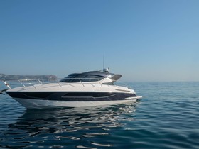 2022 Focus Motor Yachts Power 36