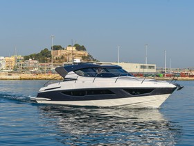 2022 Focus Motor Yachts Power 36 for sale