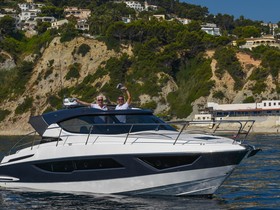 Buy 2022 Focus Motor Yachts Power 36