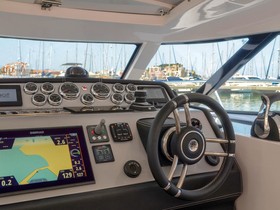 2022 Focus Motor Yachts Power 36