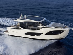 Osta 2024 Absolute 48 Coupe