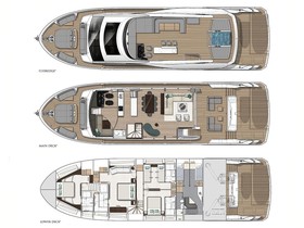 Acheter 2021 Sunseeker 90 Ocean