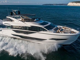 2021 Sunseeker 90 Ocean eladó