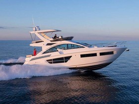 Buy 2022 Cruisers Yachts 60 Flybridge
