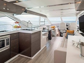 2022 Cruisers Yachts 60 Flybridge