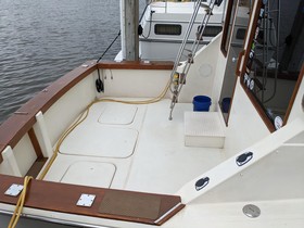 1987 Chris-Craft 382 Commander za prodaju