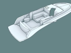 Kjøpe 2022 Motor Yacht Revo