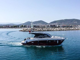 Buy 2022 Motor Yacht Revo