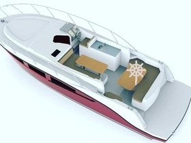 2022 Motor Yacht Revo for sale