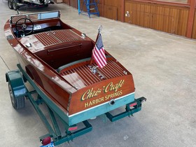 1930 Chris-Craft Model 99 for sale