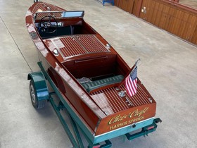 1930 Chris-Craft Model 99