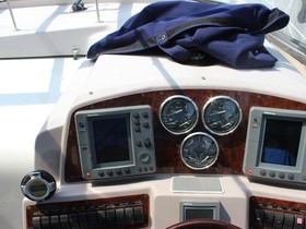 2001 Regal 4160 Commodore