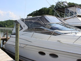2001 Regal 4160 Commodore for sale
