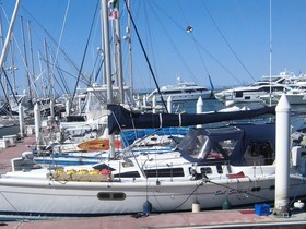 1999 Hunter 410 satın almak