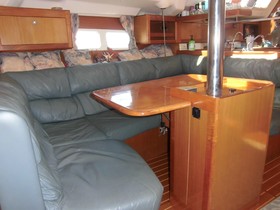 1999 Hunter 410 kaufen