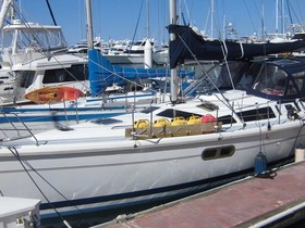 1999 Hunter 410 satın almak