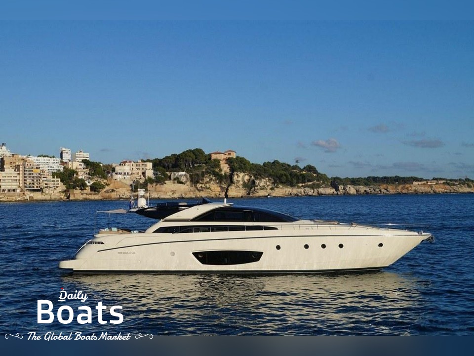 Sports Motor Cruiser Boats: The Ultimate in Luxury and Performance