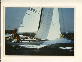 1974 Sloop Sciarrelli 12 M in vendita