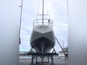 1974 Sloop Sciarrelli 12 M