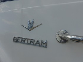 Kupiti 2007 Bertram 450