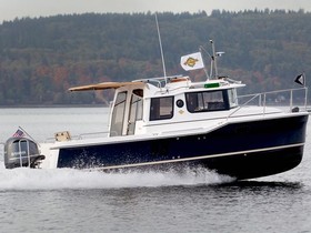 2021 Ranger Tugs R-25 til salgs