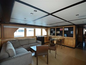 2012 Inace Explorer 46
