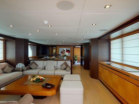 2012 Inace Explorer 46