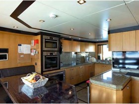 2012 Inace Explorer 46