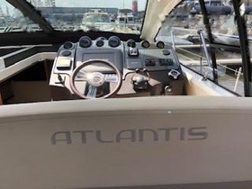 Vegyél 2011 Atlantis 50X4