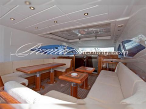 Buy 2001 Mangusta 72