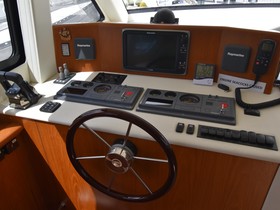 2014 Aquastar 430 Aft Cabin