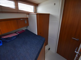 2014 Aquastar 430 Aft Cabin te koop
