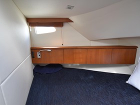 2014 Aquastar 430 Aft Cabin