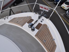 2014 Aquastar 430 Aft Cabin satın almak