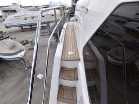 2014 Aquastar 430 Aft Cabin satın almak