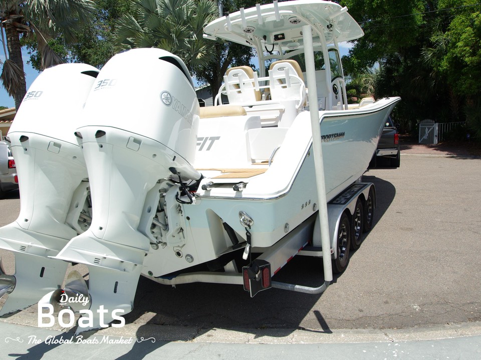 2018 Sportsman Center Console for sale. View price, photos and Buy 2018