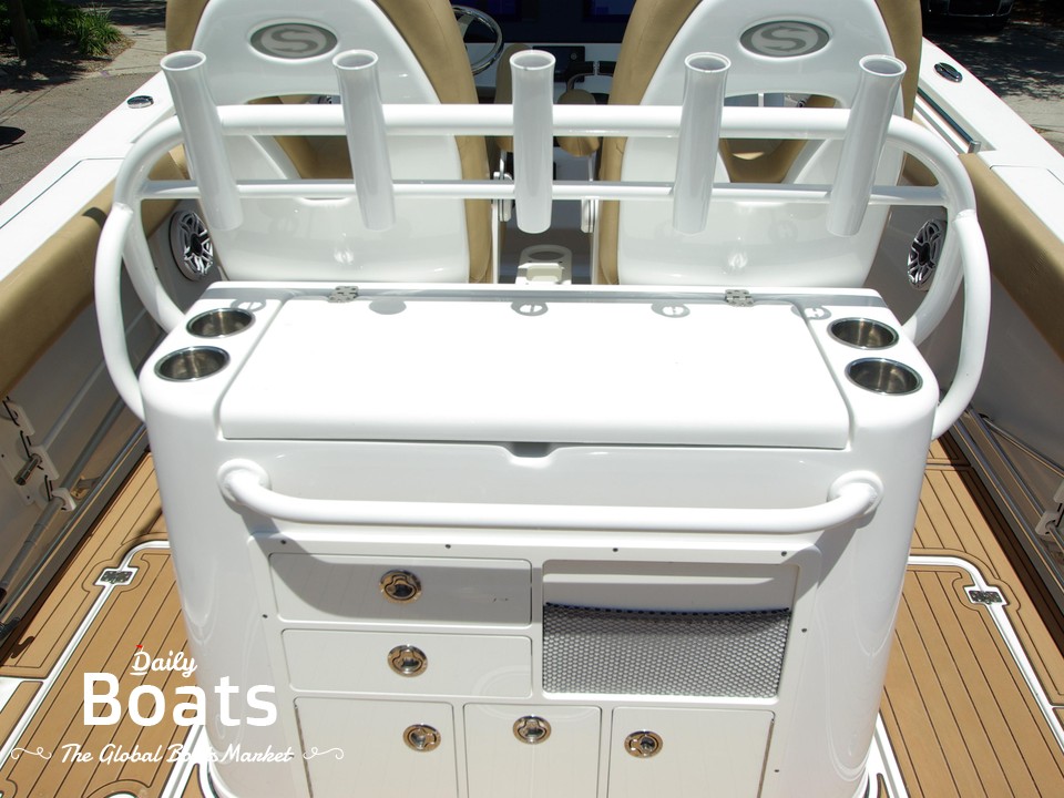 2018 Sportsman Center Console for sale. View price, photos and Buy 2018