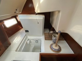 1997 Beneteau 381 na prodej