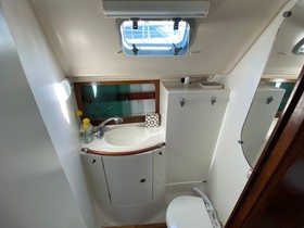 1997 Beneteau 381