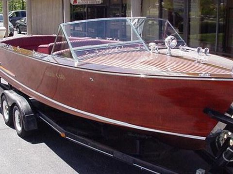Motor Sailor 24 Metre