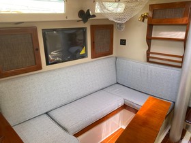 1981 Camper & Nicholsons Ketch for sale