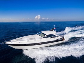 Acquistare 2007 Pershing 46