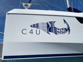 Acquistare 2021 Leopard 50