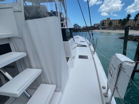 2021 Leopard 50 in vendita