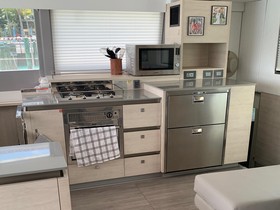 Acquistare 2021 Leopard 50