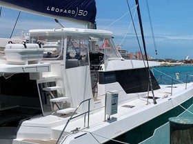 2021 Leopard 50 in vendita