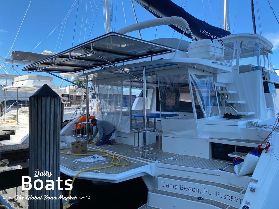 2021 Leopard 50 for sale. View price, photos and Buy 2021 Leopard 50