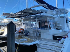 2021 Leopard 50 in vendita