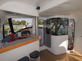 2016 Canal Boat Nautiber Tour satın almak
