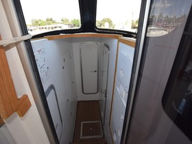 2016 Canal Boat Nautiber Tour for sale
